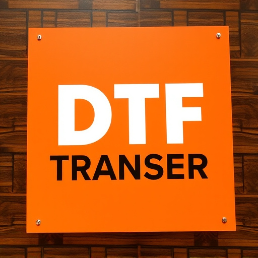 Mastering DTF Transfer: Optimal Temp Settings for Crystal-Clear Prints