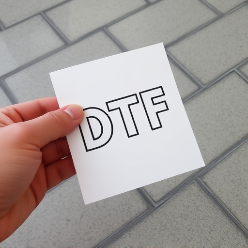 Mastering Personalized DTF Designs: From Concept to Creation
