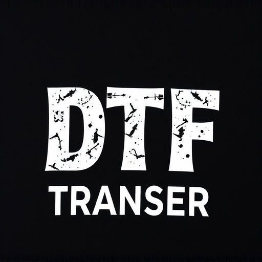 Unleashing Direct-to-Film (DTF): No Extra Fees, Endless Possibilities