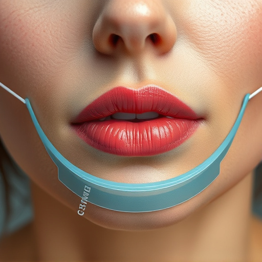 Face Close-up,Facial Machine