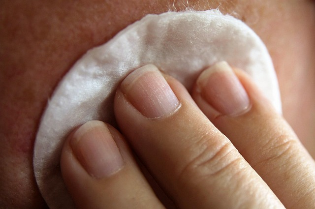 Gentle Treatment,Skin Care