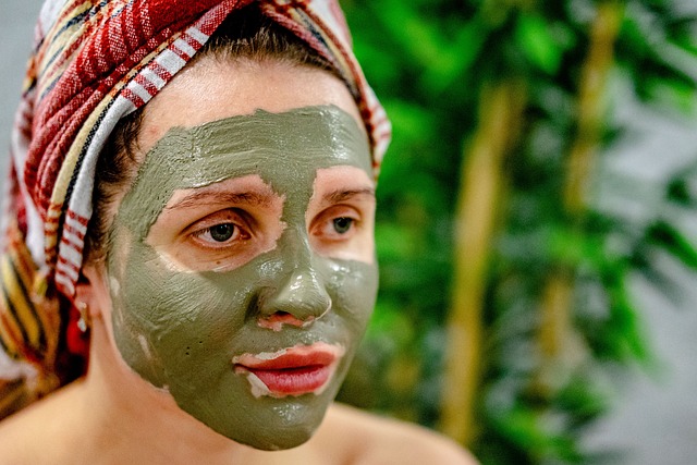Gentle Treatment,Skin Care