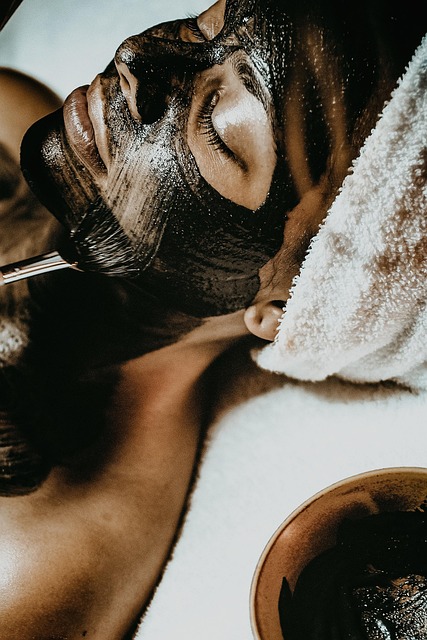 Gentle Treatment,Skin Care