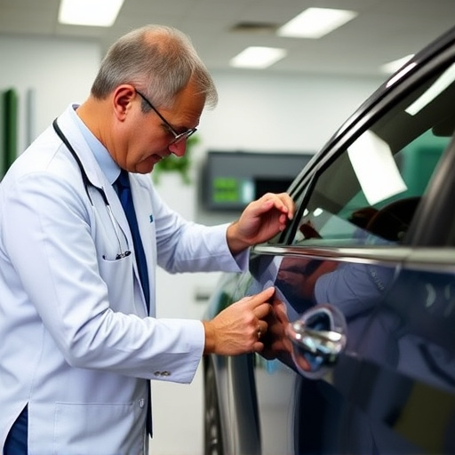 Jacksonville auto accident chiropractor