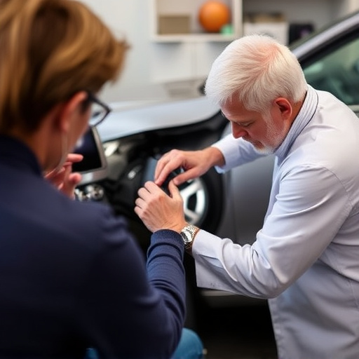 Jacksonville auto accident chiropractor