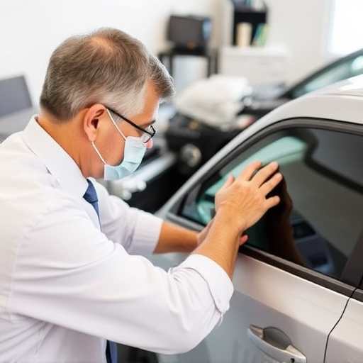 Jacksonville auto accident chiropractor