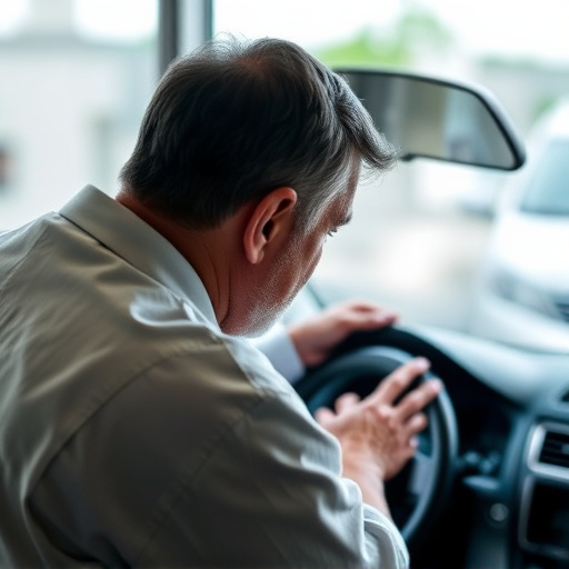 Jacksonville auto accident chiropractor