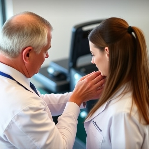 Jacksonville auto accident chiropractor