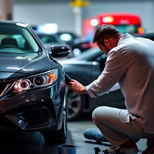 Jacksonville auto accident chiropractor