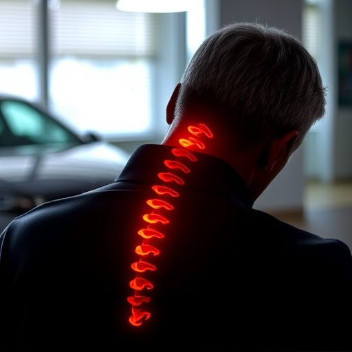 Jacksonville auto accident chiropractor, whiplash treatment specialist, PIP insurance 14-day rule, St Johns Town Center injury clinic, neck and back pain relief, workers compensation injury care
