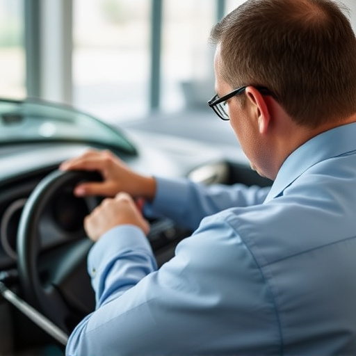 Jacksonville auto accident chiropractor