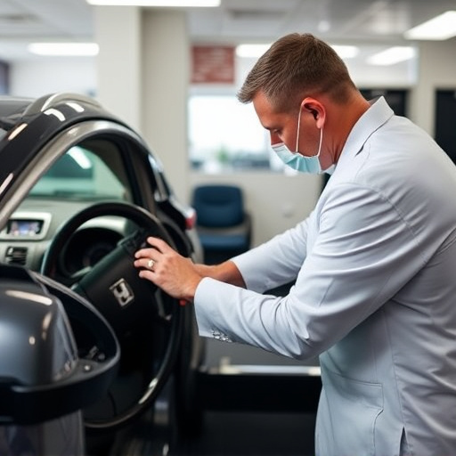 Jacksonville auto accident chiropractor
