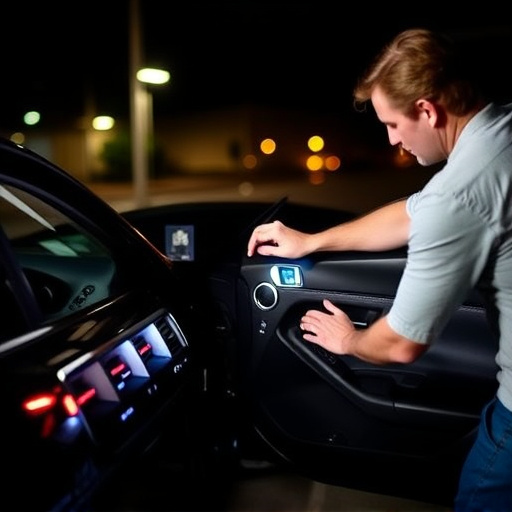 Jacksonville auto accident chiropractor