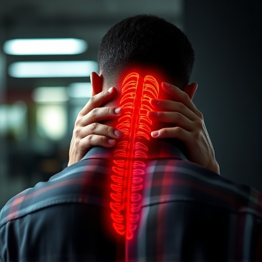 Streamlining Government Worker Injury Claims: Expert Care & Process Navigation