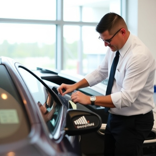 Jacksonville auto accident chiropractor