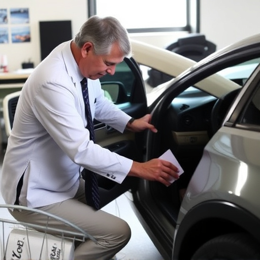 Jacksonville auto accident chiropractor