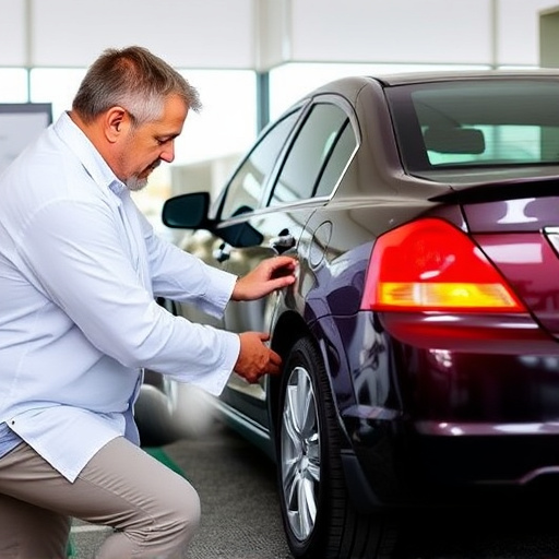 Jacksonville auto accident chiropractor