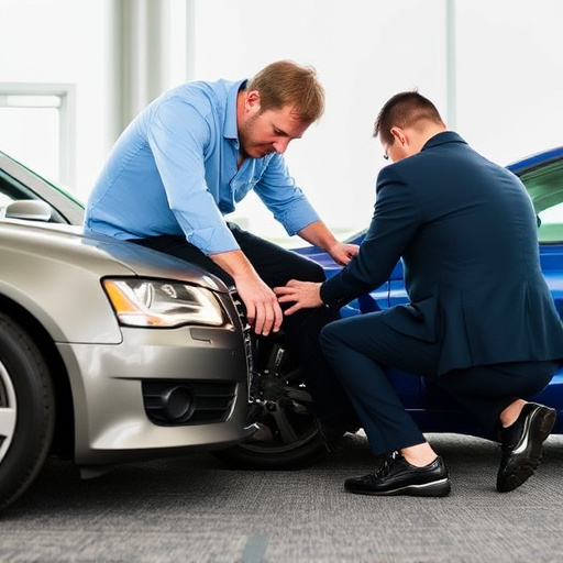 Jacksonville auto accident chiropractor