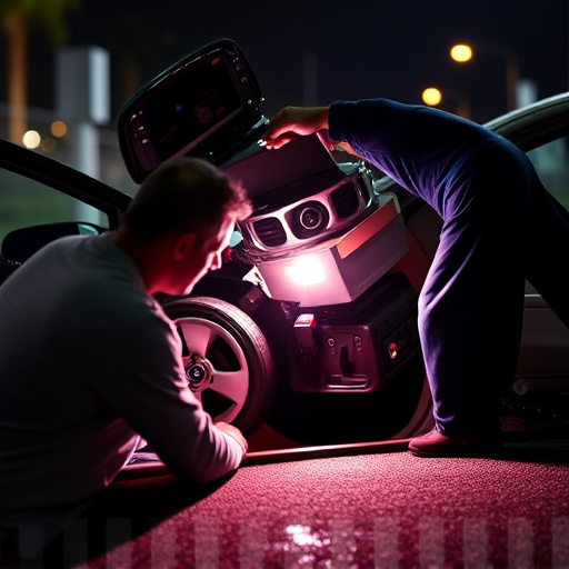 Jacksonville auto accident chiropractor