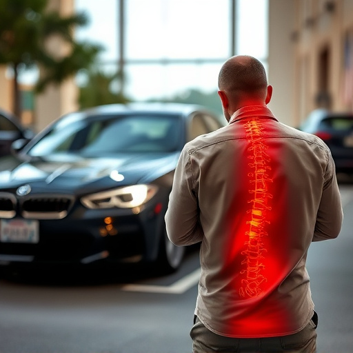 Jacksonville auto accident chiropractor, whiplash treatment specialist, PIP insurance 14-day rule, St Johns Town Center injury clinic, neck and back pain relief, workers compensation injury care