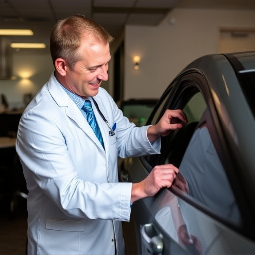 Jacksonville auto accident chiropractor