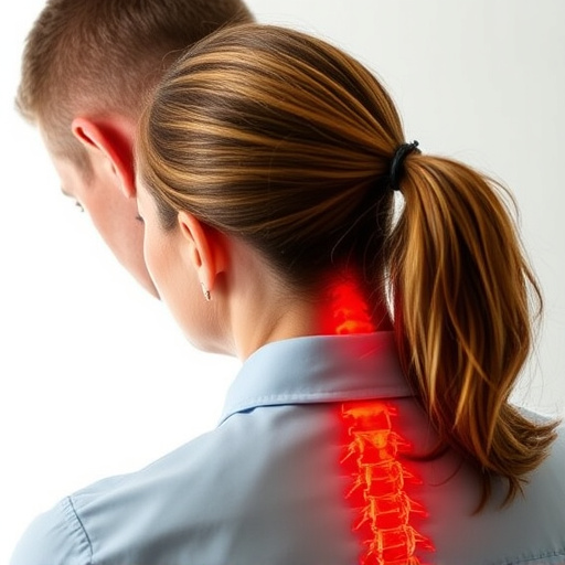Expert Care for Nerve Discomfort: Jacksonville Auto Accident Chiropractor to Workers’ Comp Treatment