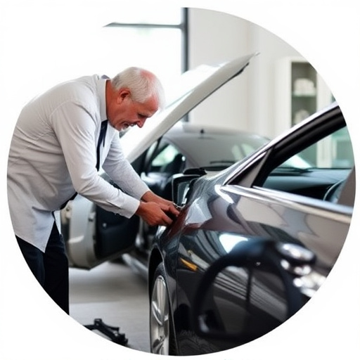 Jacksonville auto accident chiropractor
