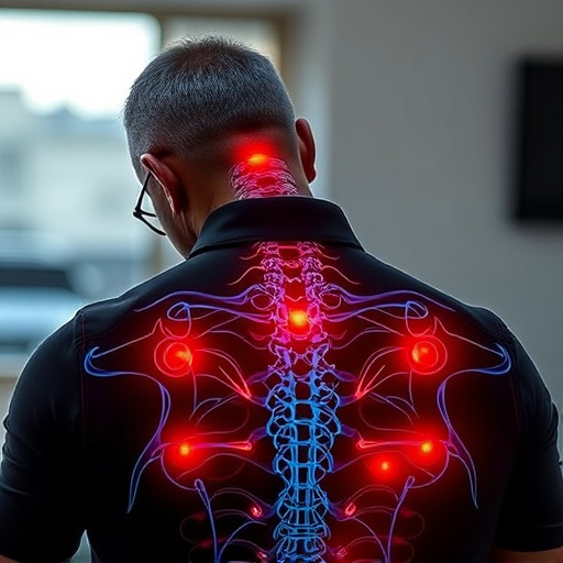 Jacksonville auto accident chiropractor, whiplash treatment specialist, PIP insurance 14-day rule, St Johns Town Center injury clinic, neck and back pain relief, workers compensation injury care