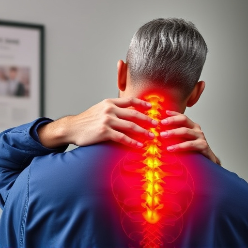 Jacksonville auto accident chiropractor, whiplash treatment specialist, PIP insurance 14-day rule, St Johns Town Center injury clinic, neck and back pain relief, workers compensation injury care