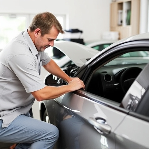 Jacksonville auto accident chiropractor