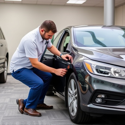 Jacksonville auto accident chiropractor