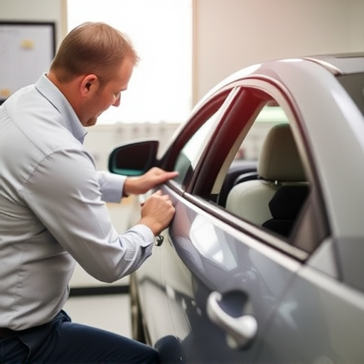 Jacksonville auto accident chiropractor