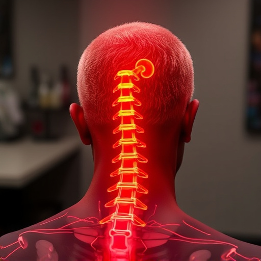 Jacksonville auto accident chiropractor, whiplash treatment specialist, PIP insurance 14-day rule, St Johns Town Center injury clinic, neck and back pain relief, workers compensation injury care