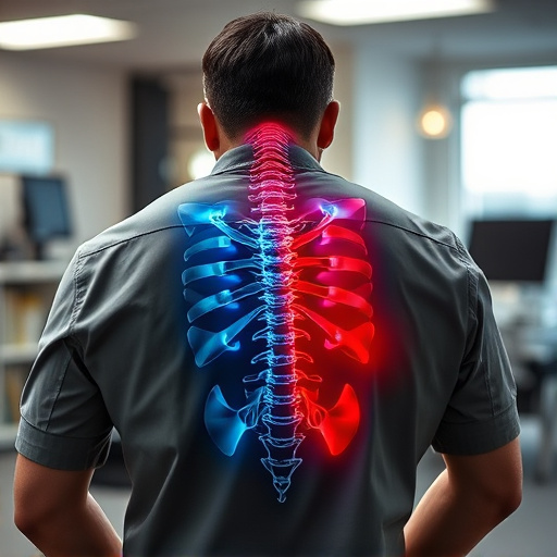 Jacksonville auto accident chiropractor, whiplash treatment specialist, PIP insurance 14-day rule, St Johns Town Center injury clinic, neck and back pain relief, workers compensation injury care