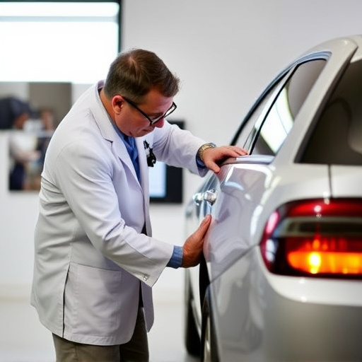 Jacksonville auto accident chiropractor