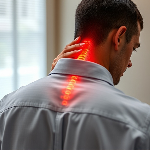 Jacksonville auto accident chiropractor, whiplash treatment specialist, PIP insurance 14-day rule, St Johns Town Center injury clinic, neck and back pain relief, workers compensation injury care