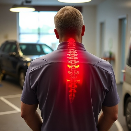 Jacksonville auto accident chiropractor, whiplash treatment specialist, PIP insurance 14-day rule, St Johns Town Center injury clinic, neck and back pain relief, workers compensation injury care