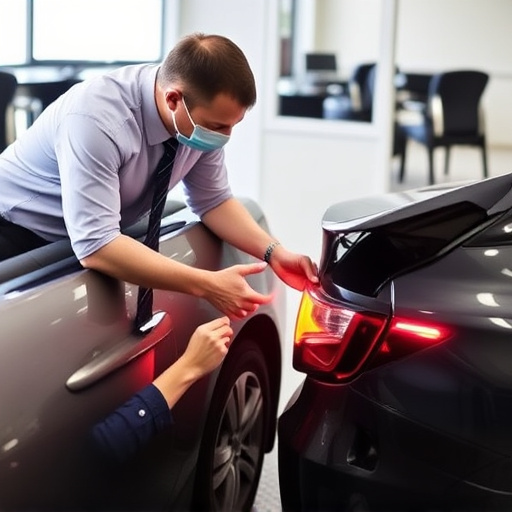 Jacksonville auto accident chiropractor