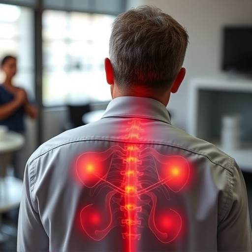 Jacksonville auto accident chiropractor, whiplash treatment specialist, PIP insurance 14-day rule, St Johns Town Center injury clinic, neck and back pain relief, workers compensation injury care