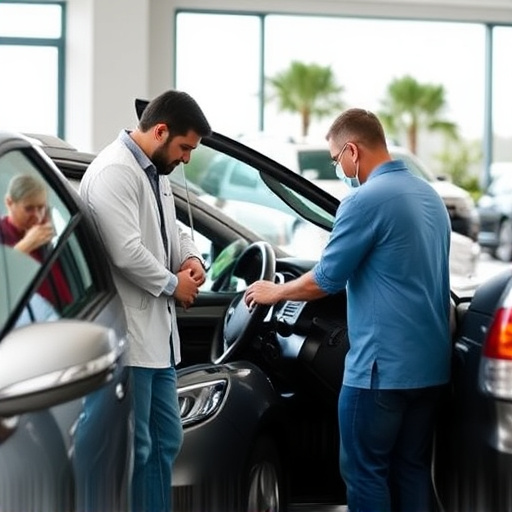 Jacksonville auto accident chiropractor