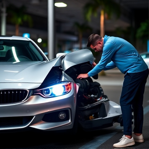 Jacksonville auto accident chiropractor