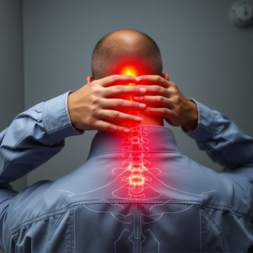 Jacksonville auto accident chiropractor, whiplash treatment specialist, PIP insurance 14-day rule, St Johns Town Center injury clinic, neck and back pain relief, workers compensation injury care