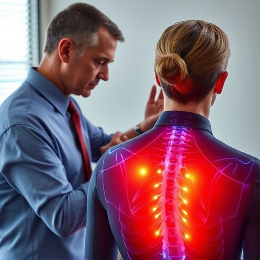 Jacksonville auto accident chiropractor, whiplash treatment specialist, PIP insurance 14-day rule, St Johns Town Center injury clinic, neck and back pain relief, workers compensation injury care