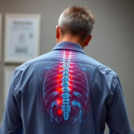 Jacksonville auto accident chiropractor, whiplash treatment specialist, PIP insurance 14-day rule, St Johns Town Center injury clinic, neck and back pain relief, workers compensation injury care