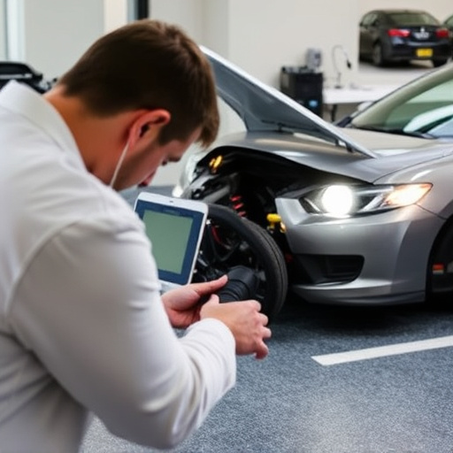 Jacksonville auto accident chiropractor