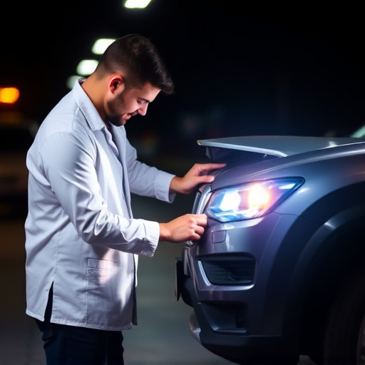 Jacksonville auto accident chiropractor