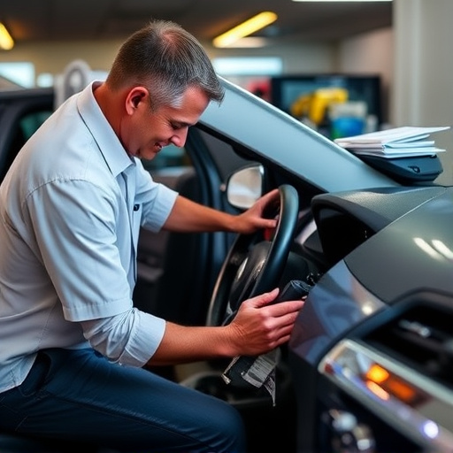 Jacksonville auto accident chiropractor