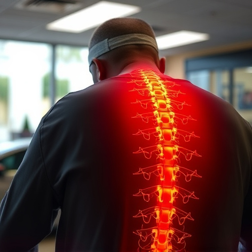 Jacksonville auto accident chiropractor, whiplash treatment specialist, PIP insurance 14-day rule, St Johns Town Center injury clinic, neck and back pain relief, workers compensation injury care
