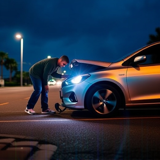 Jacksonville auto accident chiropractor