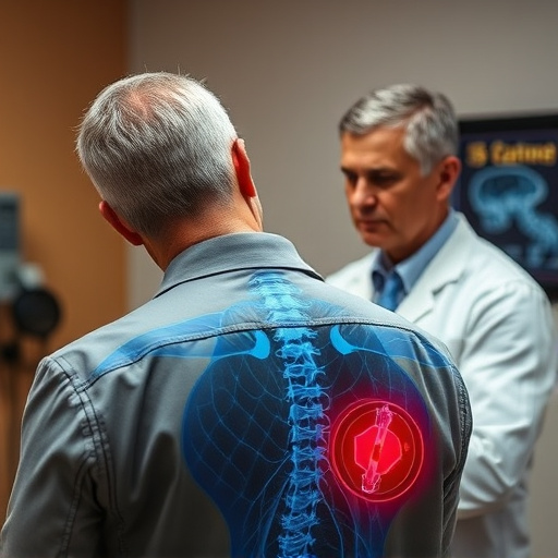 Jacksonville auto accident chiropractor, whiplash treatment specialist, PIP insurance 14-day rule, St Johns Town Center injury clinic, neck and back pain relief, workers compensation injury care